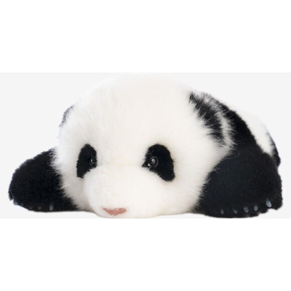 Panda Factory Official Hua Hua Panda Plush 1.5 Months New USA Seller Excellent - Picture 1 of 12